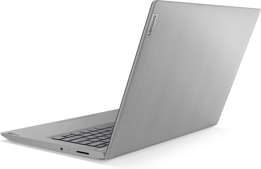 Lenovo IdeaPad 3 14 Laptop, Intel Core i3-1005G1, 4GB RAM, 128GB Storage, 14.0' FHD Display, Windows 10 S