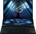 ASUS ROG Zephyrus Duo 16 GX650RW Gaming/Entertainment Laptop AMD Ryzen 9 6900HX 32GB RAM 1TB SSD NVIDIA GeForce RTX 3070 Ti 16' (2560x1600) QHD+ Display Windows 11 Pro (Renewed)