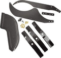 Husqvarna 582559901 Lawn Tractor Mulch Kit Genuine Original Equipment Manufacturer (OEM) Part