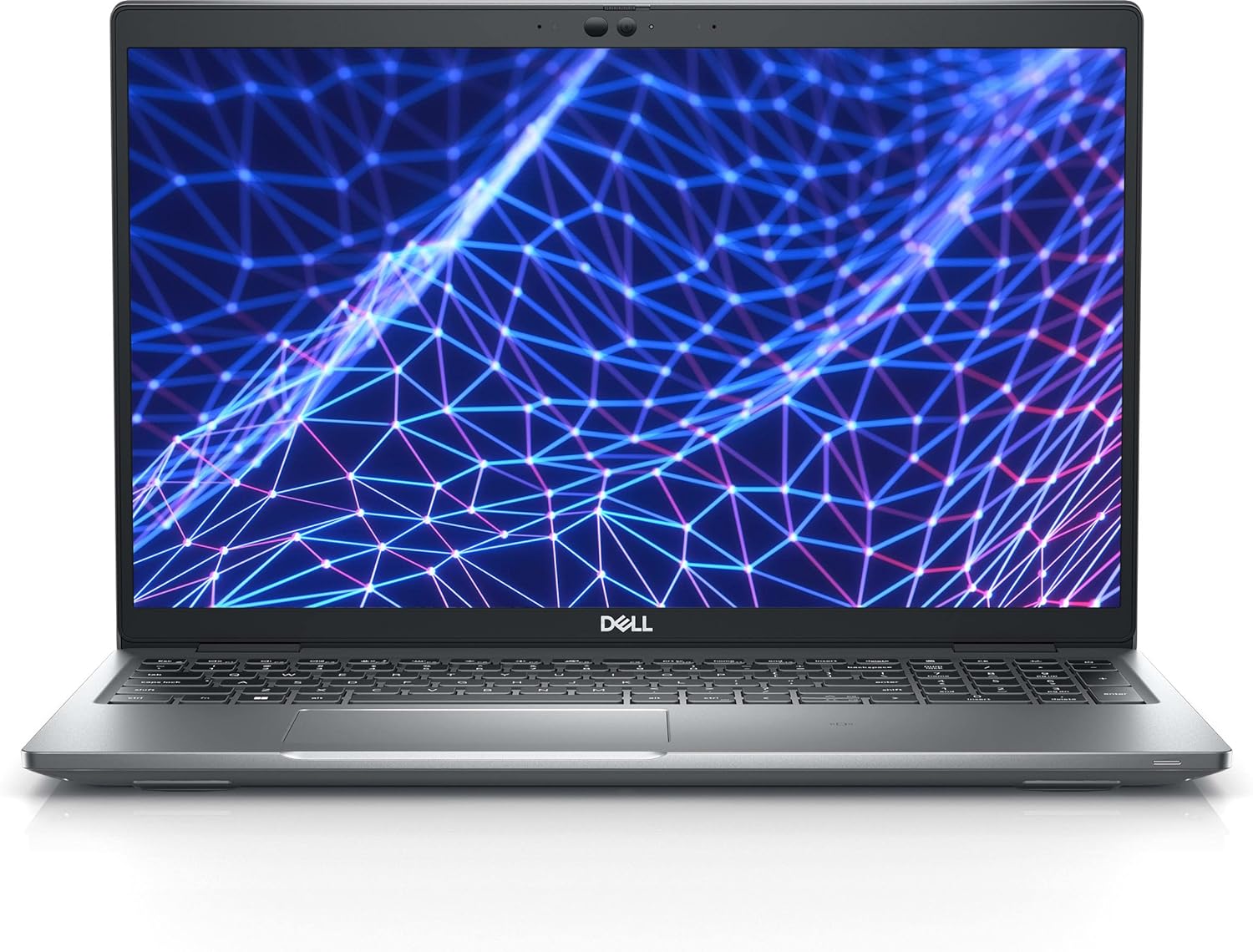 Dell Latitude 5530 Laptop (2022) | 15.6' 1366x768 HD | Core i7-1265U - 512GB SSD Hard Drive - 16GB RAM | 10 cores @ 4.8 GHz Win 11 Pro Black (Renewed)