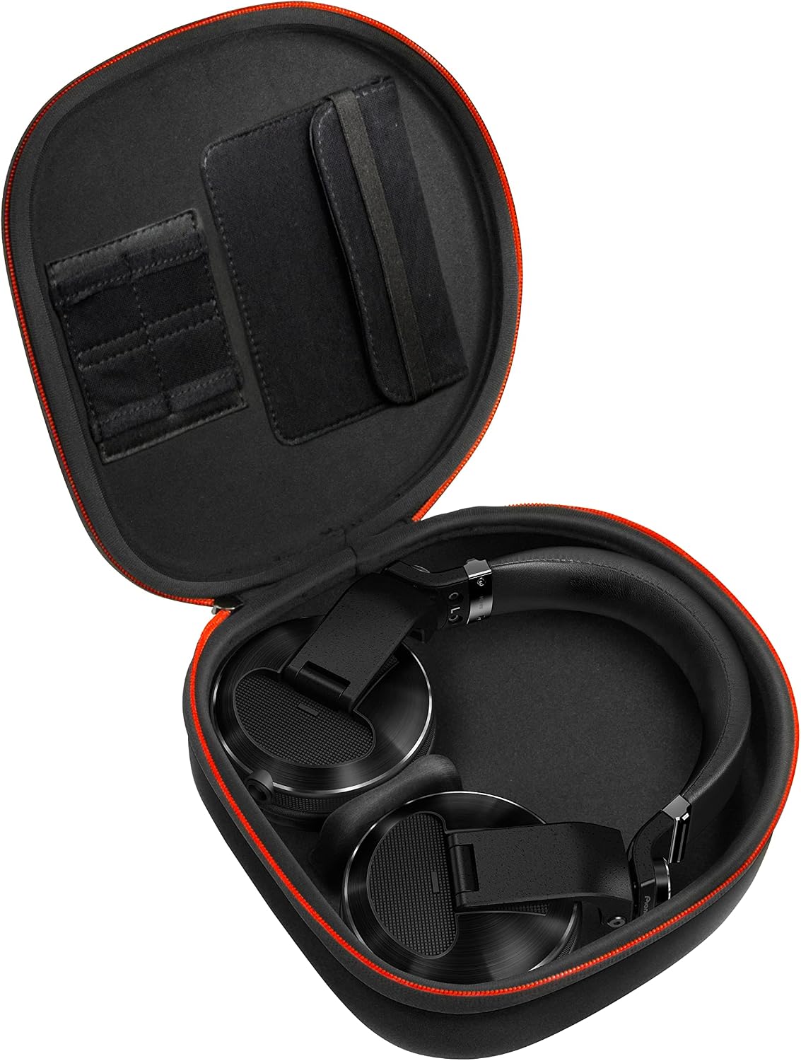 Pioneer DJ HDJ-X10-K Professional Flagship over-ear DJ headphones (black)