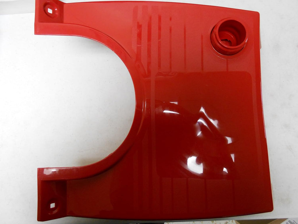 Replacement part For Toro Lawn mower # 105-2994 SHROUD-TANK, GAS UPPER