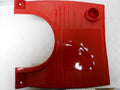 Replacement part For Toro Lawn mower # 105-2994 SHROUD-TANK, GAS UPPER