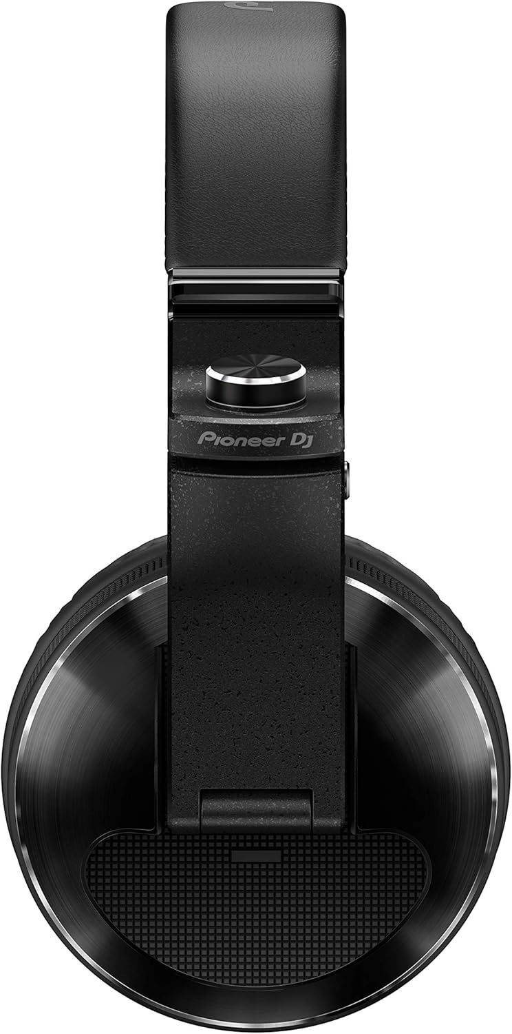 Pioneer DJ HDJ-X10-K Professional Flagship over-ear DJ headphones (black)