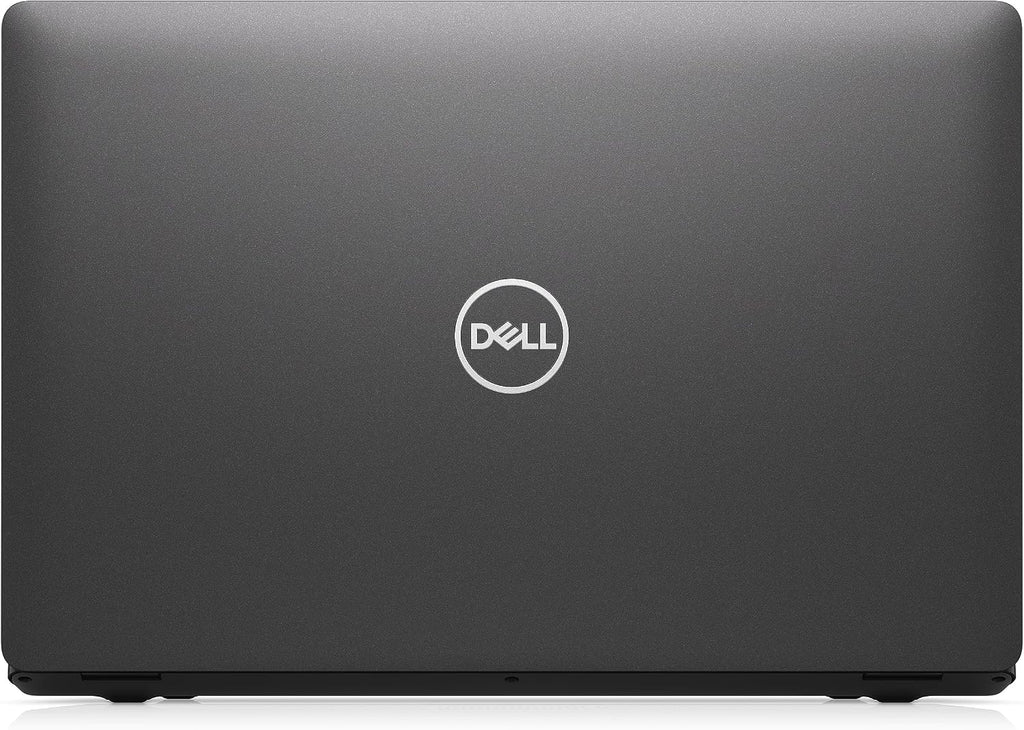 Dell Precision 3541 Workstation Laptop PC, FHD Non-Touch, Intel Core i7-9850H Processor, 16GB Ram, 512GB NVMe SSD Drive, HDMI, Web Camera, Thunderbolt, Windows 11 Pro, Black (Renewed)