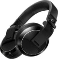 PIONEER DJ HDJ-X7 Professional Over-Ear DJ Headphones (Black)