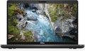 Dell Precision 3541 Workstation Laptop PC, FHD Non-Touch, Intel Core i7-9850H Processor, 16GB Ram, 512GB NVMe SSD Drive, HDMI, Web Camera, Thunderbolt, Windows 11 Pro, Black (Renewed)