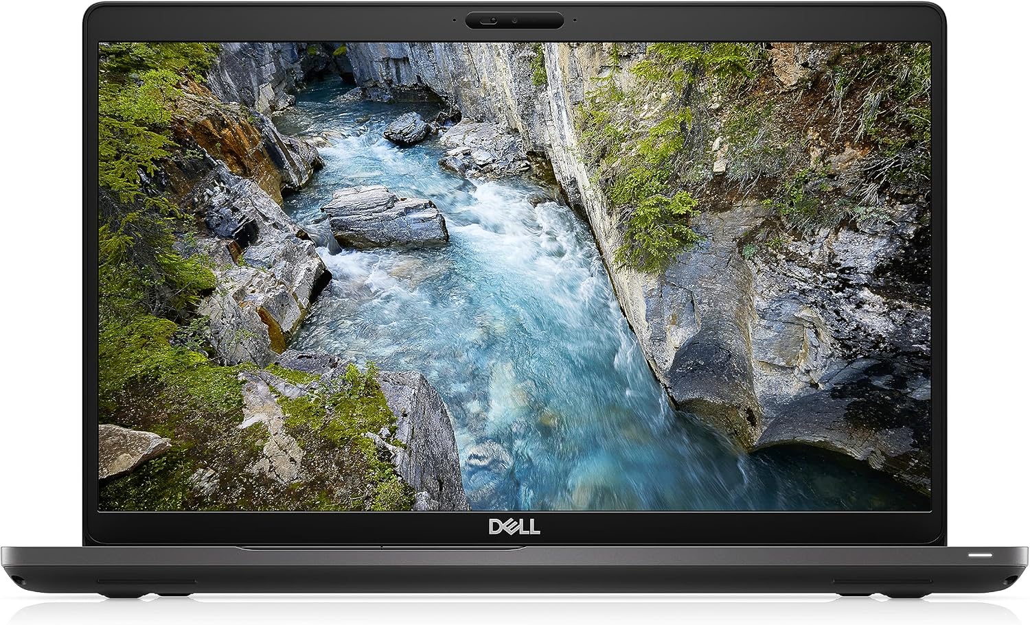 Dell Precision 3541 Workstation Laptop PC, FHD Non-Touch, Intel Core i7-9850H Processor, 16GB Ram, 512GB NVMe SSD Drive, HDMI, Web Camera, Thunderbolt, Windows 11 Pro, Black (Renewed)