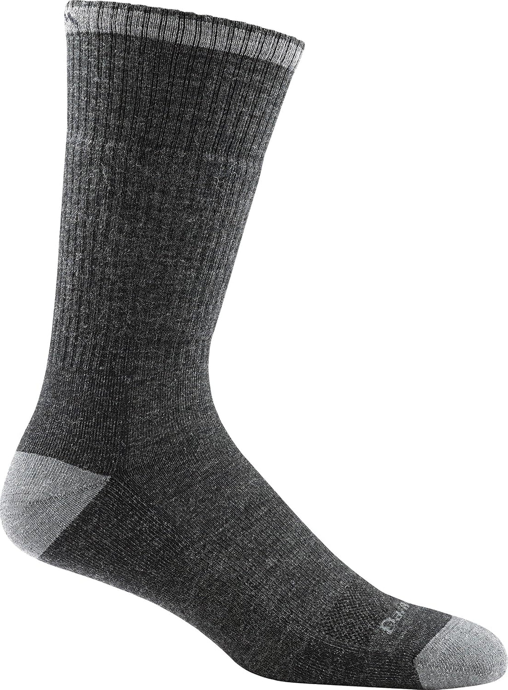 Darn Tough Men's John Henry Boot Sock Cushion (Style 2001) Merino Wool - 6 Pack Special