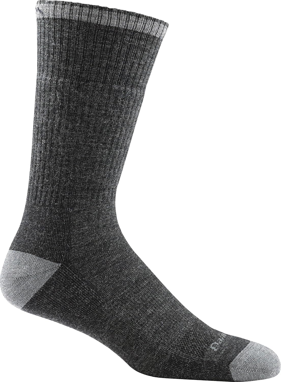 Darn Tough Men's John Henry Boot Sock Cushion (Style 2001) Merino Wool - 6 Pack Special