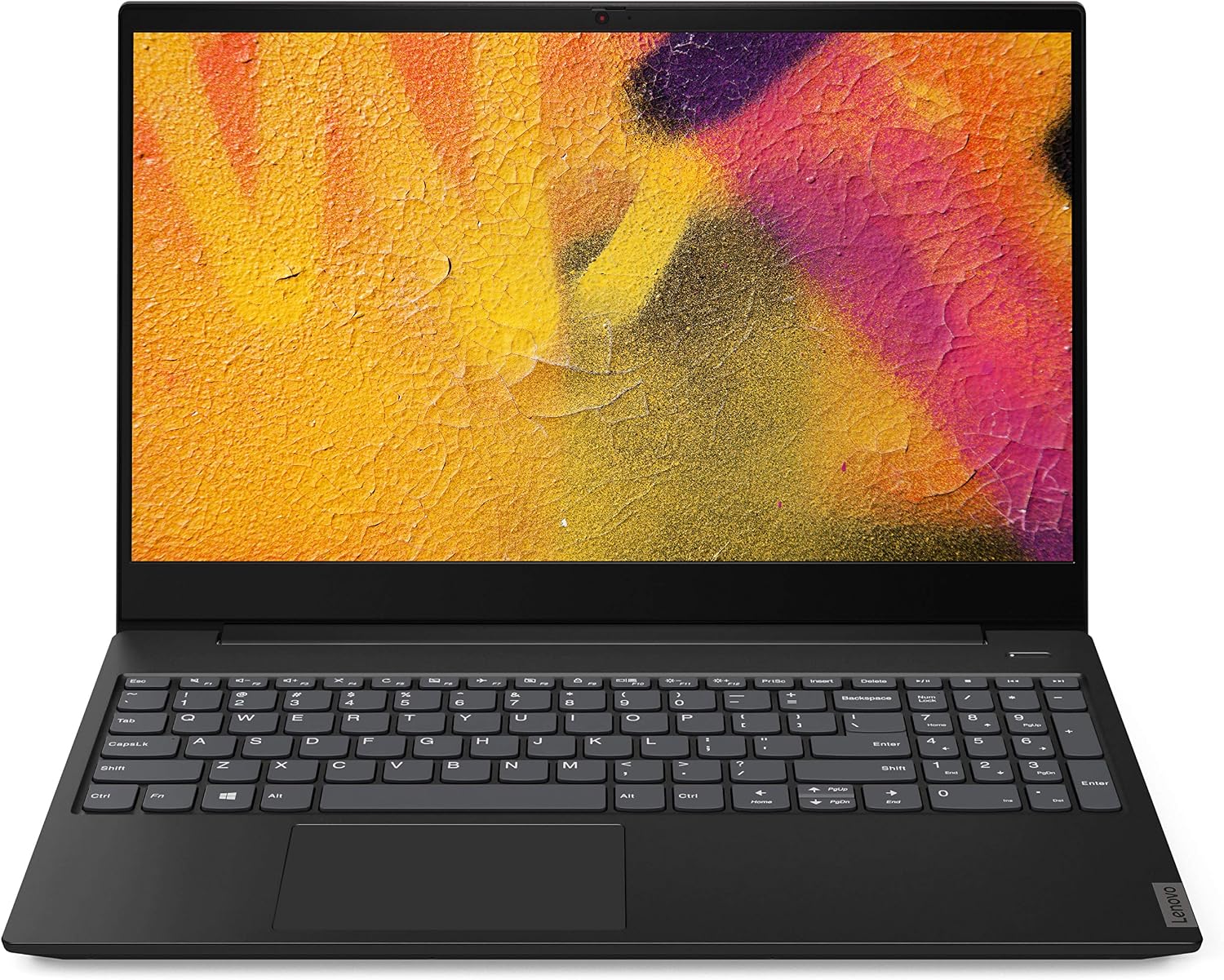 Lenovo ideapad S340 15.6' HD LED Backlit Anti-Glare Display Laptop, Intel Core i3-8145U 2.1GHz up to 3.9GHz, 8GB DDR4, 128GB NVMe SSD, Bluetooth, USB 3.1, HDMI, Webcam, Windows 10