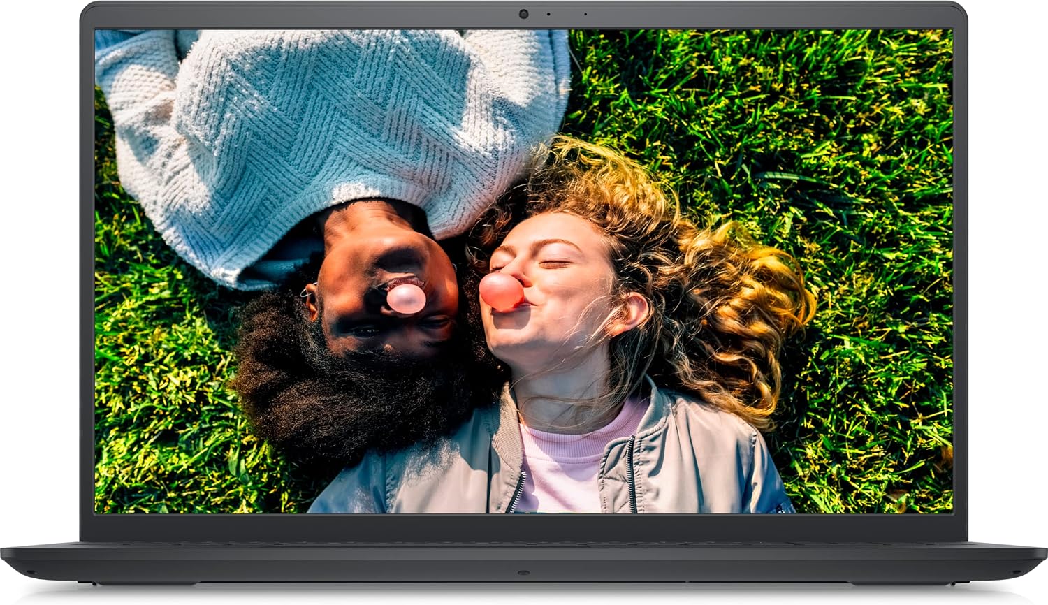 Dell Inspiron 15 3000 3520 15.6' FHD Touchscreen (Intel 4-Core i5-1135G7, 16GB RAM, 512GB PCIe SSD, UHD Graphics) Business Laptop, WVA Anti-Glare, Numeric Keypad, Webcam, Wi-Fi, Win 11 Pro, Black